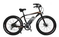 Lover Electric Bicycle For Man
