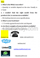 3 Wall Wire Mesh Roll Container From China