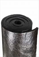 Rubber Insulation Tubes, Insulation Sheets,Rolls