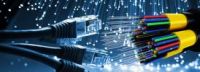 Communication cables and network accessories, CCTV and Access control system