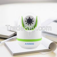 AX403A Smart PT IP Camera