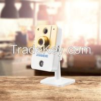AX203    720P Cube IP Camera