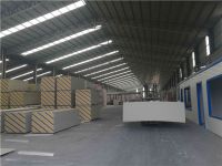 Gypsum Board-Fireproof/Fireproof Gypsum Board/Gypsum Board 1220*1830*15mm