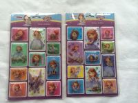 Inflated 3D Cartoon Sticker For Childrens