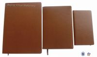 PU cover notebooks