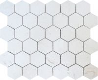 hexagon mosaic