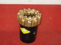 PDC Bits