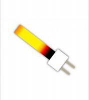 Silicon nitride glow igniter From China