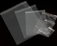 LDPE plastic zipper bag / zip lock bag From Vietnam