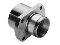 China Custom Precision CNC Machined Parts