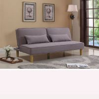 living room sofa bed folding fabricsofa double seat furniture manufacturer