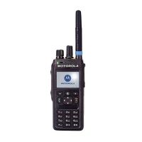 MTP3250 TETRA RUGGED TWO-WAY RADIO