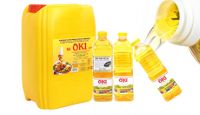 OKI Cooking Oil