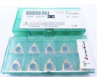 Carbide Insert 29Â° Threading Inserts Of