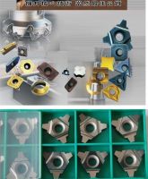 Carbide Insert 30Â° Threading Inserts Of