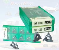 Carbide Turning Inserts From China