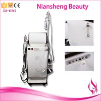 Oxygen Jet Peel Beauty Machine