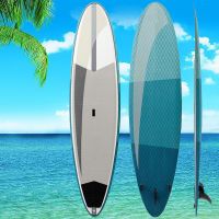 Carbon Fiber Paddle Board