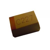 ET3 - CA45L LOW Chip Tantalum Capacitors