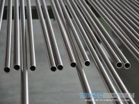ASTM A269 TP316L STAINLESS STEEL SEAMLESS TUBE, BRIGHT ANNEALED TUBE