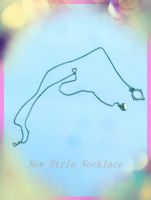 925_necklacenecklace hotsale women&amp;#039;sFashion necklacesNecklaces For Women925 silver earringsNecklace