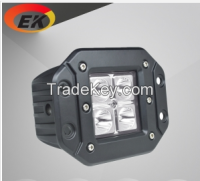 High quality 3inch 12w led driving light offroad 12w led pod light