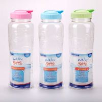 PET preform sport water bottles-Duy Tan Plastics made in Vietnam-High quality-Competitive price-100% new Resin