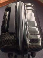 wholesale carbon fiber suitcase