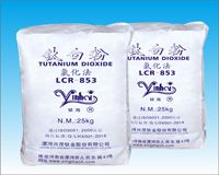 Titanium dioxide LCR853
