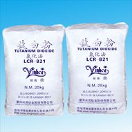 Choride Process Rutile TiO2 LCR853
