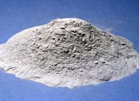 Fly Ash