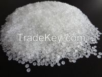 Suspension PVDF Injection Grade