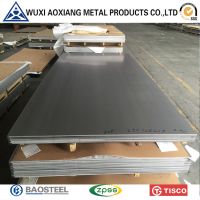 Sale High Quality ASTM Cold Rolled 316 Stainless Steel Sheet Made In China