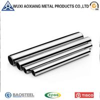 China Suppliers High Quality STKM 11A 304 Stainless Steel Pipe 