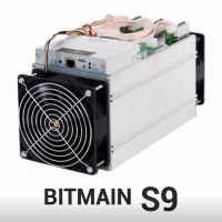 bitmain antminer