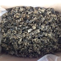 Dried Black Fungus Mushroom