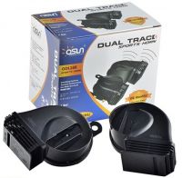Dual Track Powerful Car Horn Electric