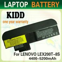 Laptop Battery for LENOVO IBM ThinkPad X200T/X201T Series