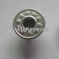 Jean Button
