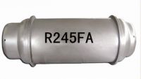 Foaming agents HFC-245fa