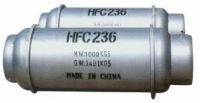 HFC-236fa Fire Extinguishing Agent