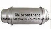 Chloromethane