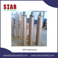 DTH Hammer Bits