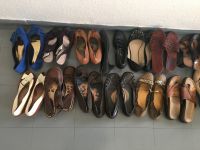 Second Women's Hand Shoes (18-20pairs) Size 7 1/2 -8 UK