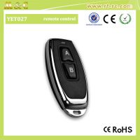 MC027 Universal Rf 2 Button Copy