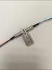 Dual 1x2 Single mode mechanical fiber optical switch