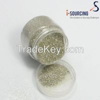 Factory lower price holographic series glitter for nail