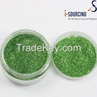 HOT Effect glitter powder for clothing decoration