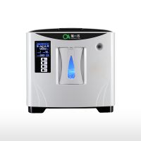 2L 4L 9L small home medical use oxygen concentrator with good price  From China