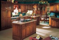Kitchen Cabinet